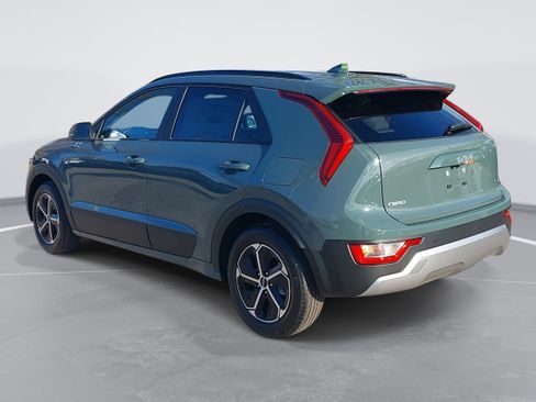 New 2026 Kia Niro EX image 7
