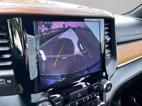 Used 2019 RAM 1500 Limited w/ Bed Utility Group AWD/4WD image 21