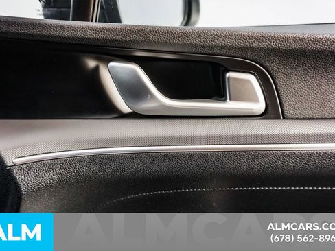 Used 2024 Kia K5 GT-Line w/ GT-Line Premium Package image 32