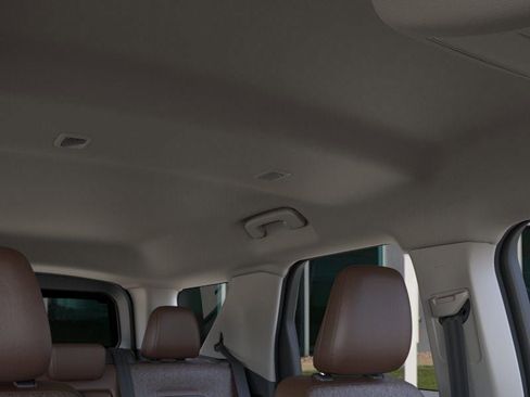 New 2025 Ford Bronco Sport Outer Banks image 22