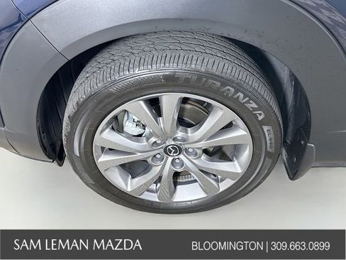 Used 2023 MAZDA CX-30 AWD 2.5 S w/ Select Package image 29