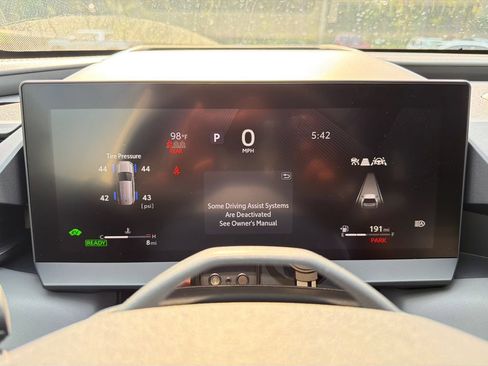 New 2026 Toyota RAV4 FWD image 31