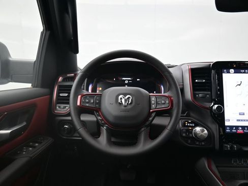 New 2026 RAM 1500 Rebel w/ Bed Utility Group image 33