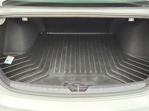 Used 2022 Kia K5 GT-Line image 22