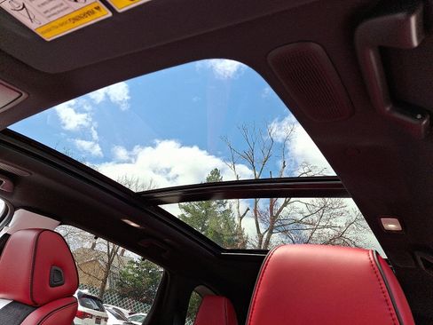 New 2026 Acura MDX A-Spec image 7