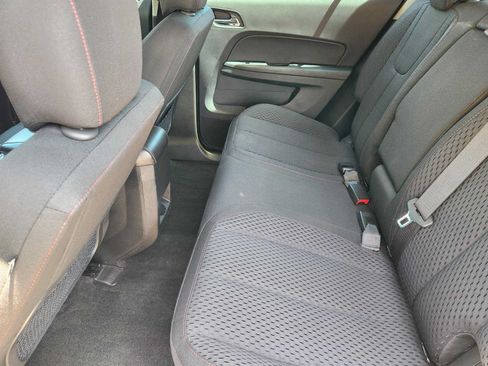 Used 2013 Chevrolet Equinox LS FWD image 28