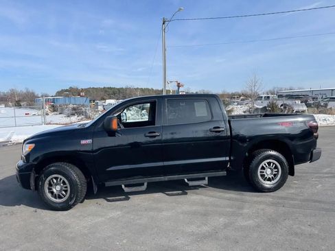 Used 2012 Toyota Tundra 4x4 CrewMax w/ TRD Rock Warrior Pkg image 6