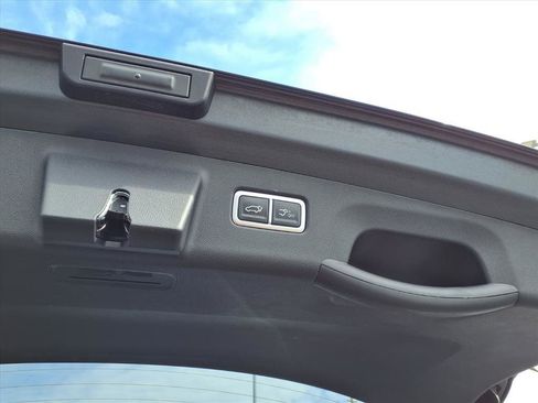 Used 2024 Kia Sorento SX image 28