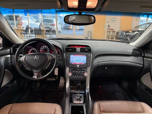 Used 2007 Acura TL Type-S image 10