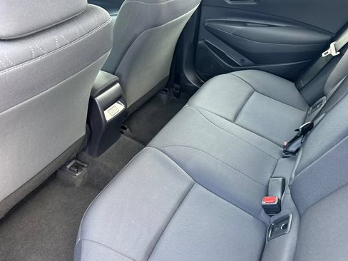 Used 2024 Toyota Corolla LE FWD image 14