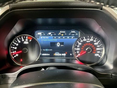 Used 2019 Ford F150 Raptor w/ Equipment Group 802A Luxury AWD/4WD image 16