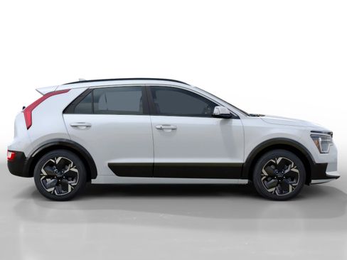 New 2026 Kia Niro Wind image 7