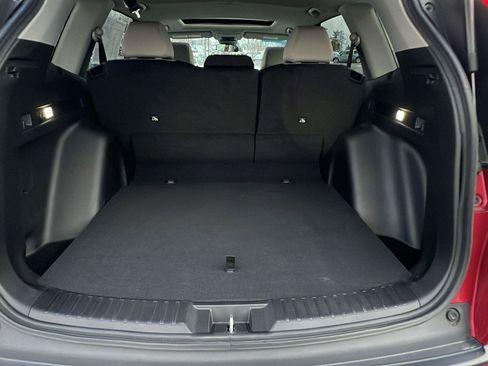 Certified 2024 Honda CR-V EX image 16