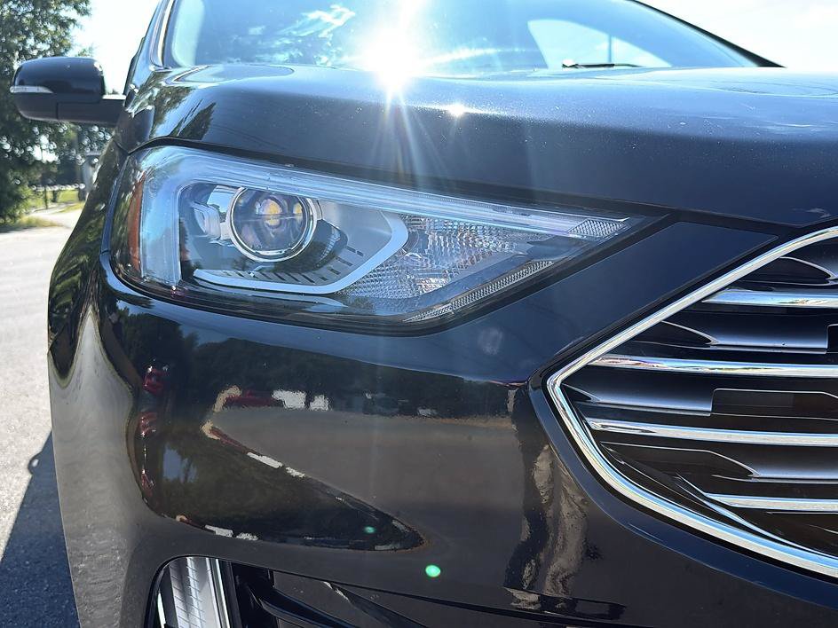Used 2019 Ford Edge SEL w/ Equipment Group 201A AWD/4WD image 30