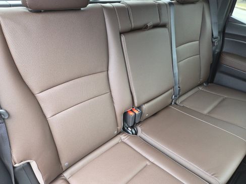 New 2026 Honda Ridgeline RTL image 23