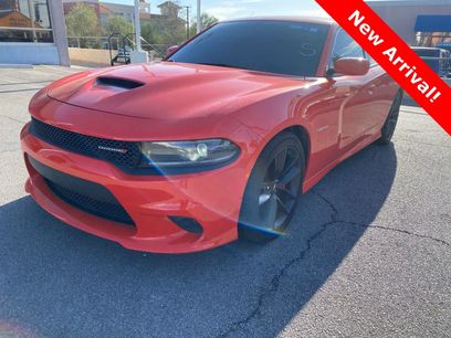 Used 2022 Dodge Charger R/T w/ Performance Handling Group