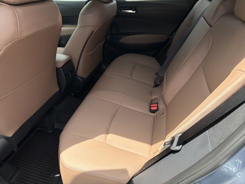 Certified 2026 Toyota Corolla Cross XLE w/ Convenience Package FWD image 31