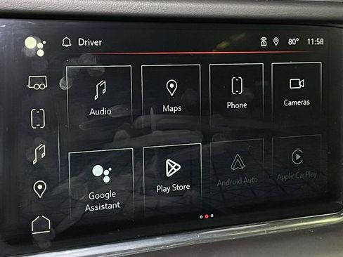 Used 2023 GMC Yukon Denali Ultimate AWD/4WD image 31