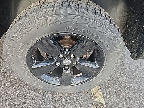 Used 2014 RAM 1500 Express w/ Black Ram 1500 Express Group image 6