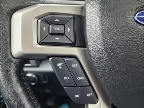 Used 2022 Ford F250 Lariat w/ Lariat Ultimate Package image 18