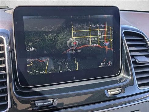 Used 2017 Mercedes-Benz GLE 350 image 13