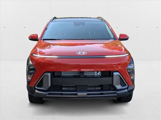New 2026 Hyundai Kona Limited AWD/4WD image 6