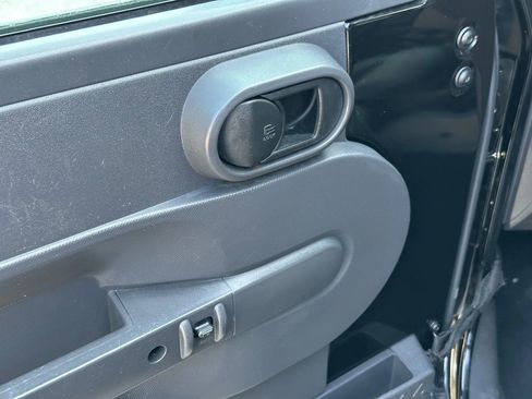 Used 2010 Jeep Wrangler Rubicon w/ Dual Top Group image 12