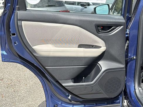 New 2026 Subaru Forester image 12