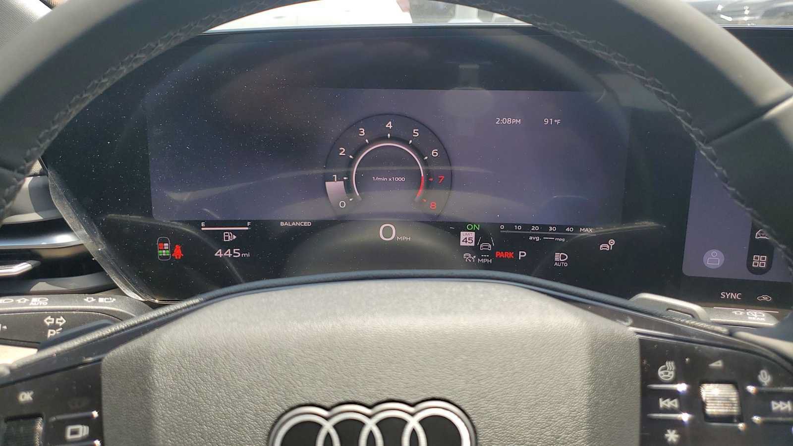 New 2026 Audi Q5 Premium Plus AWD/4WD image 34