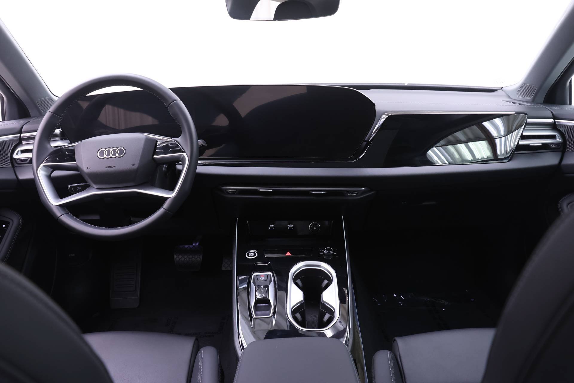 Certified 2026 Audi A6 Premium Plus w/ Premium Plus Package AWD/4WD image 8