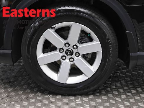 Used 2024 Honda Prologue EX image 30