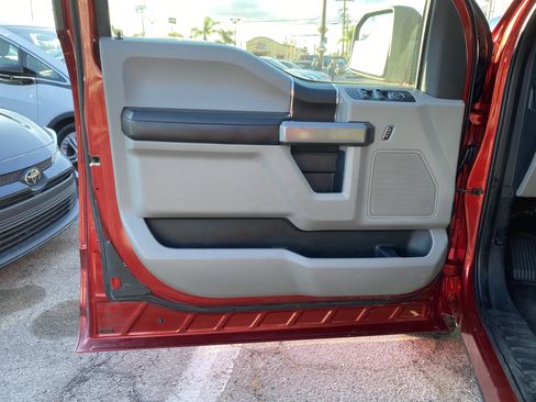 Used 2015 Ford F150 XLT w/ Equipment Group 301A Mid image 13