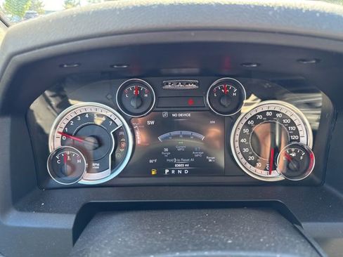 Used 2013 RAM 1500 Big Horn AWD/4WD image 15