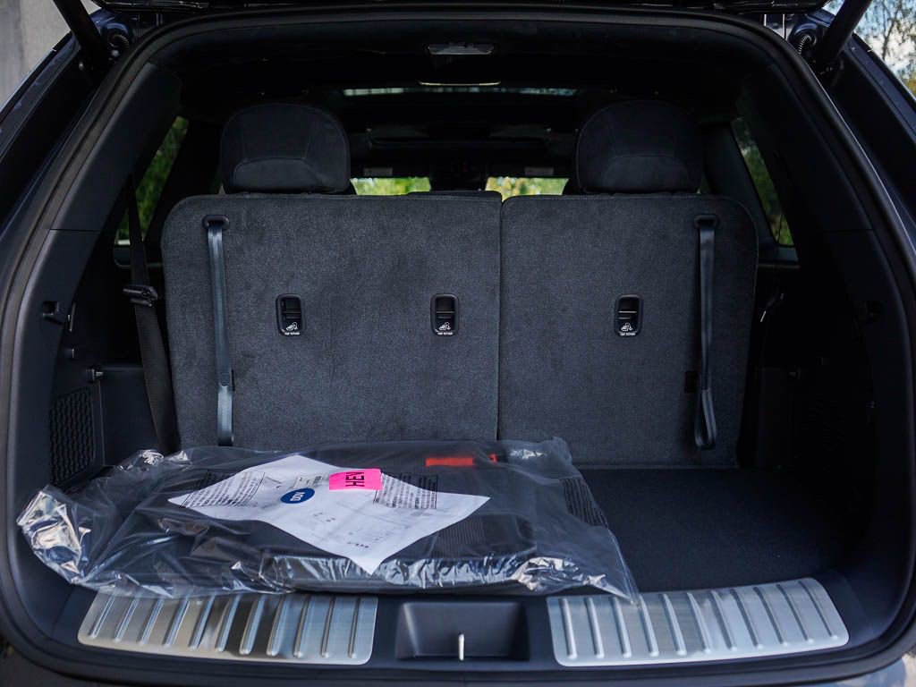 New 2027 Kia Telluride SX Prestige AWD/4WD image 8