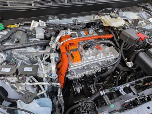 New 2026 Chevrolet Blazer EV SS image 15