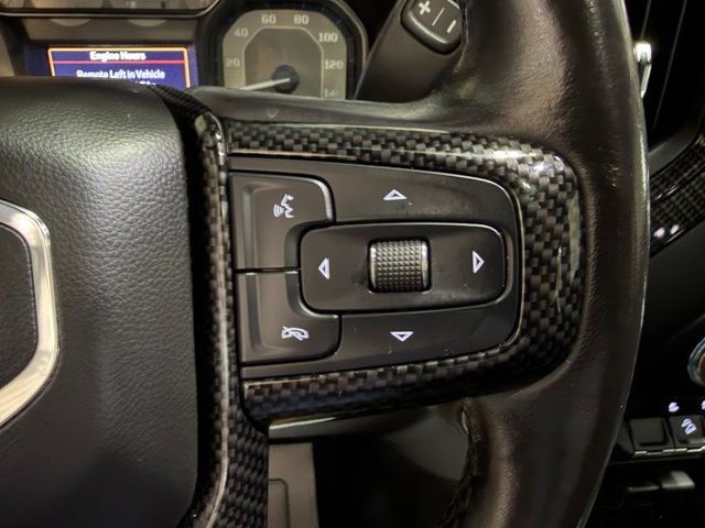 Used 2019 GMC Sierra 1500 SLT w/ SLT Premium Package AWD/4WD image 36