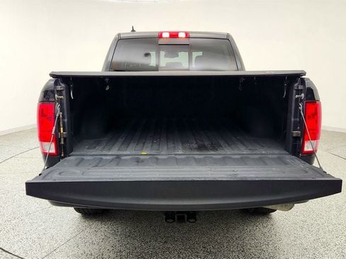 Used 2018 RAM 1500 Big Horn AWD/4WD image 22