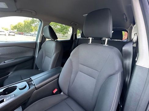 Used 2023 Nissan Rogue S AWD/4WD image 26