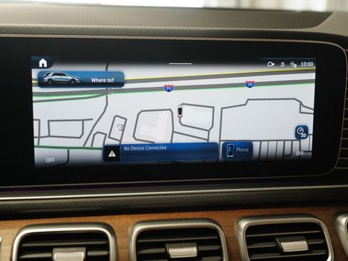 Certified 2024 Mercedes-Benz GLE 350 4MATIC image 23