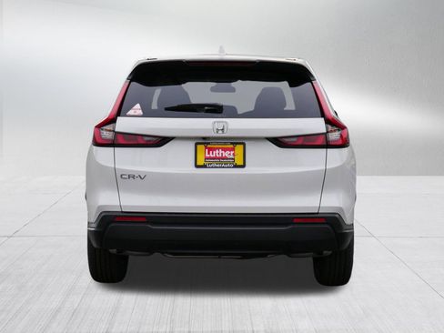 New 2026 Honda CR-V LX image 6