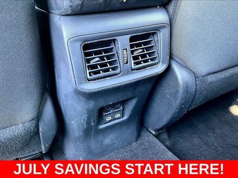 Used 2023 Toyota RAV4 XLE AWD/4WD image 13
