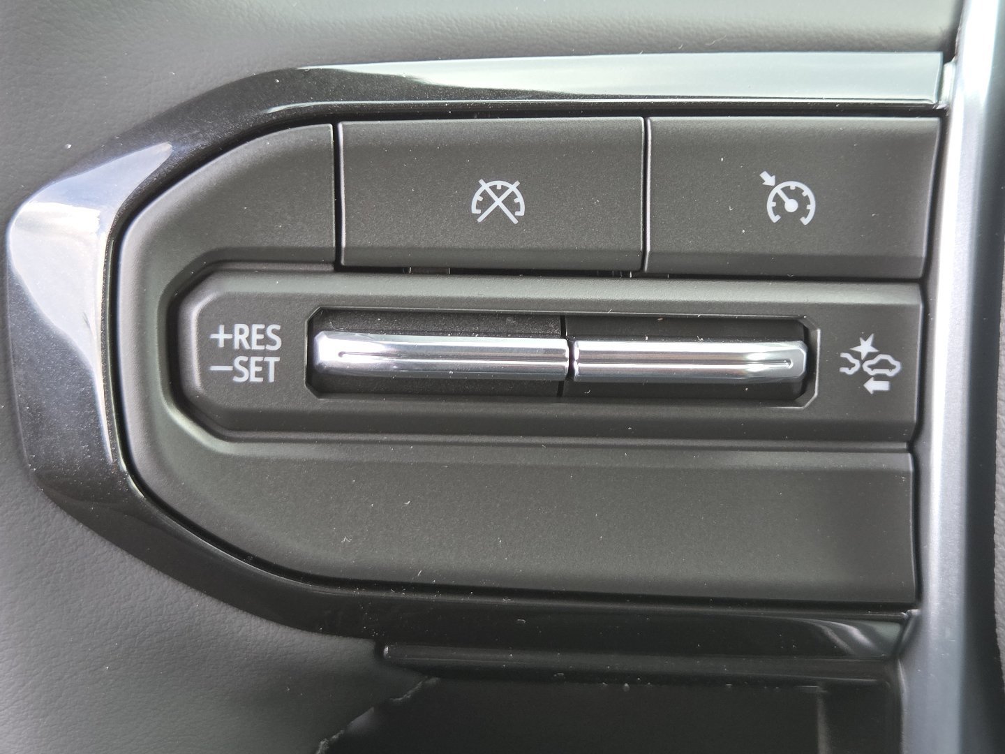 New 2026 Chevrolet Colorado Trail Boss AWD/4WD image 33