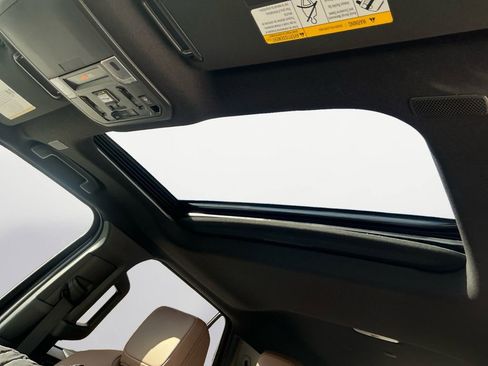 New 2026 Toyota 4Runner Limited image 19