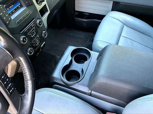 Used 2014 Ford F150 XLT w/ Equipment Group 302A Luxury AWD/4WD image 16