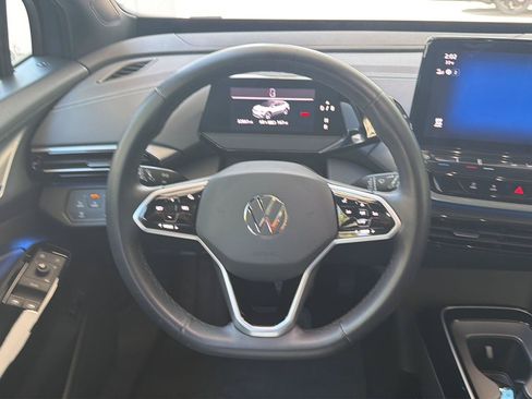 Used 2023 Volkswagen ID.4 Pro S RWD image 18