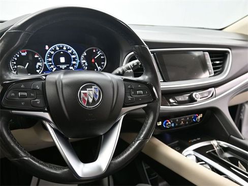 Used 2023 Buick Enclave Premium w/ Experience Buick Package image 13
