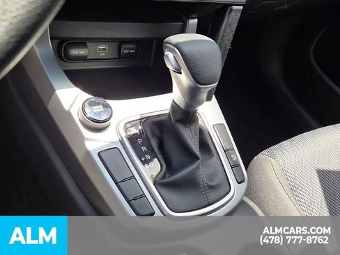 Used 2026 Kia Seltos LX FWD image 10