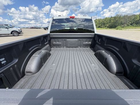 New 2026 Ford F150 STX w/ Equipment Group 200A AWD/4WD image 15