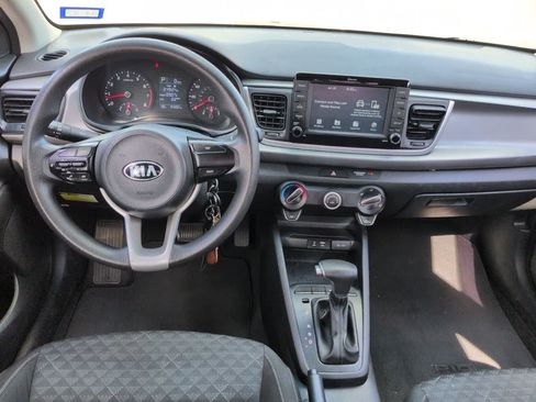 Used 2020 Kia Rio LX FWD image 11