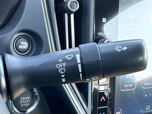 New 2025 Subaru WRX Premium image 13